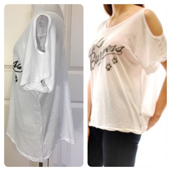 NWT! Wildfox Frisky Business - Picture 3 of 7